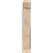 Ekena Millwork Traditional Slat Smooth Outlooker, Douglas Fir, 7 1/2"W x 30"D x 42"H OUT08X30X42TRA06SDF - alternate 2
